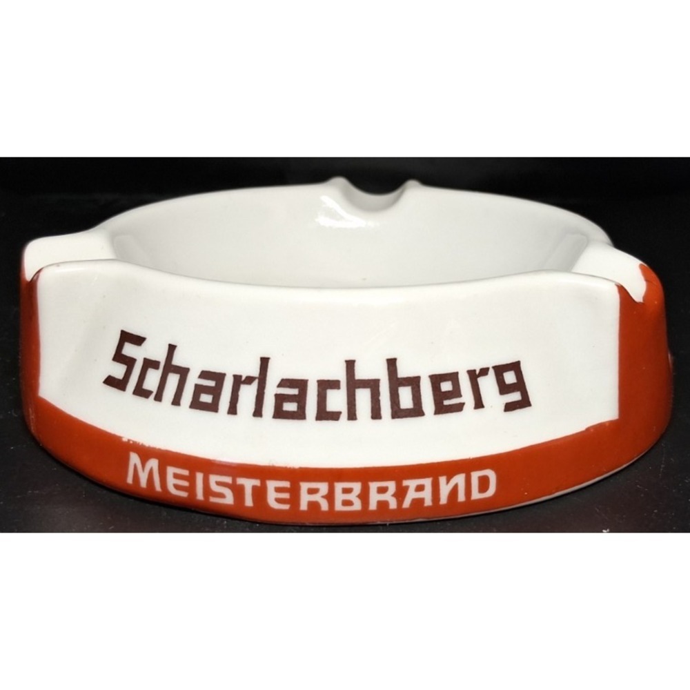 Vintage Scharlachberg made by Konigh.pt,Tellau